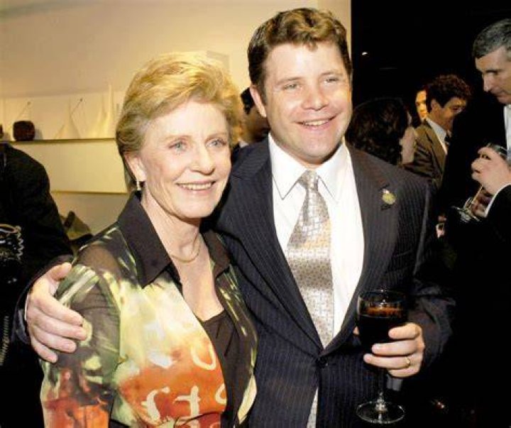Sean Astin: Continuing the Legacy of Patty Duke