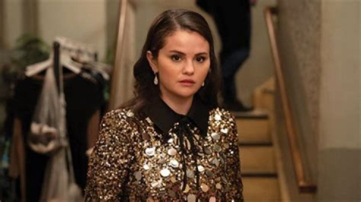 Selena Gomez: Pregnant Murders in the Building - A Deep Dive into the Mystery