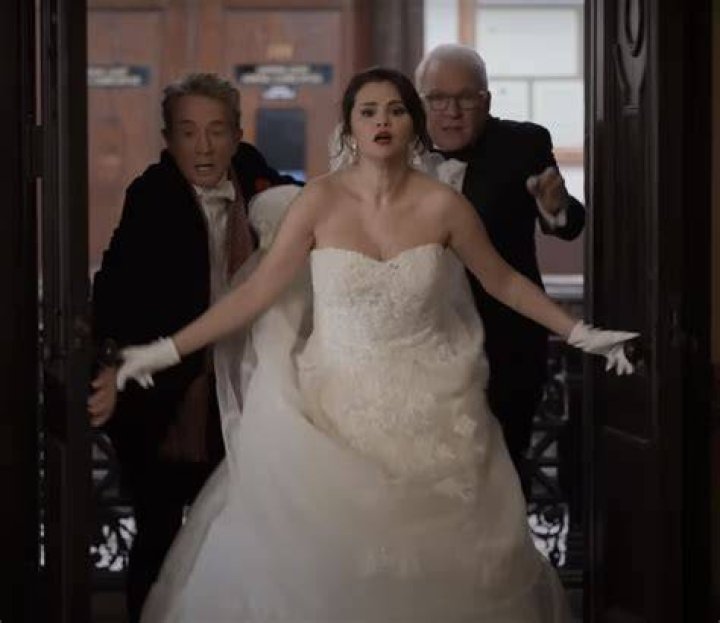Selena Gomez Pregnant? Unraveling the Mystery Behind "Only Murders in the Building"