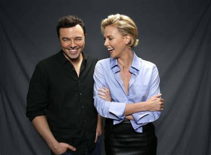 Seth MacFarlane's Relationships: A Deep Dive into His Personal Life