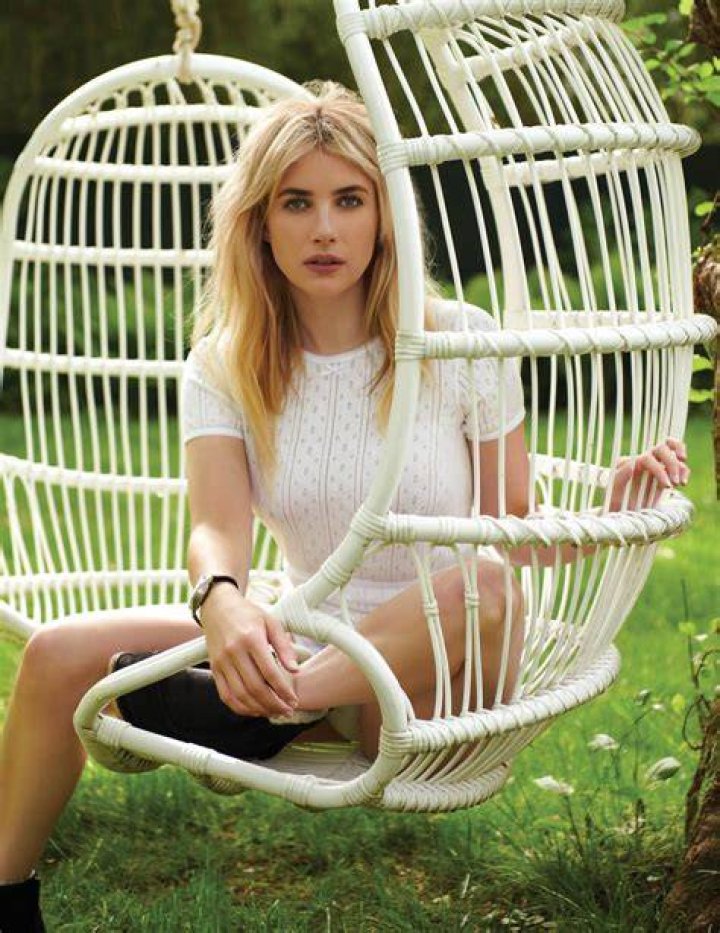 Sexy Pictures of Emma Roberts: A Deep Dive into Her Captivating Style