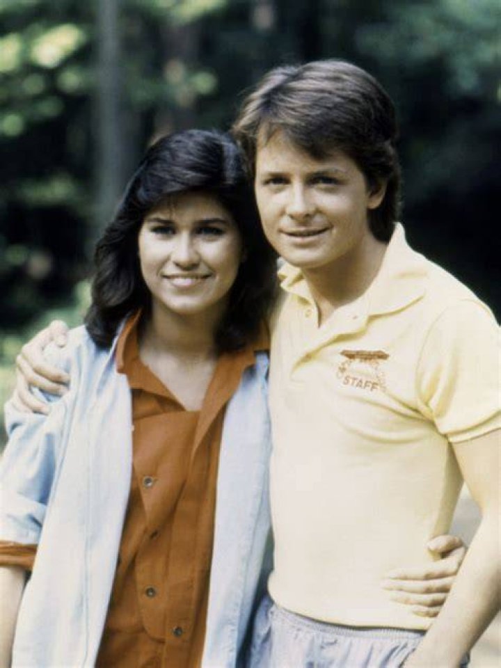 Shadow in the West Movie: Nancy McKeon's Stellar Performance