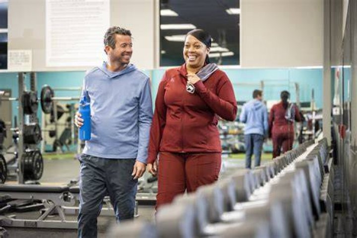 Shady Grove YMCA: Your Ultimate Guide to Fitness, Community, and Wellness