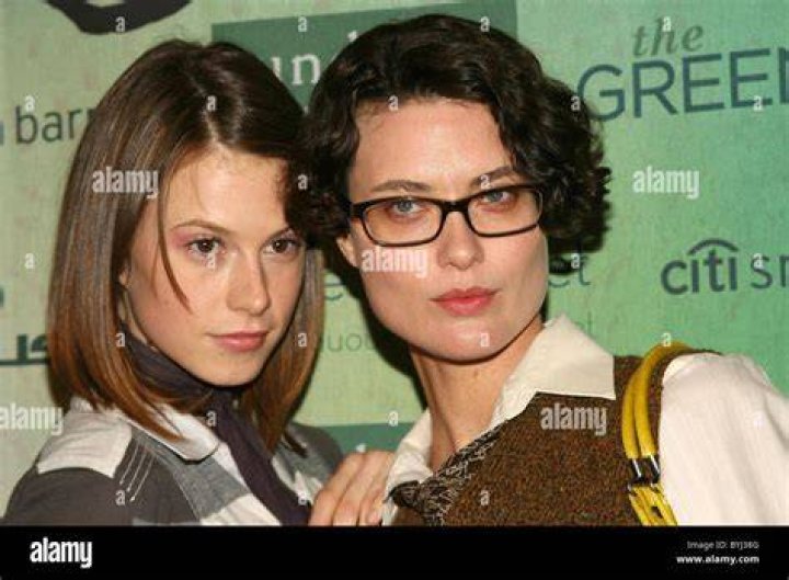 Shalom Harlow's Journey into Motherhood: A Glimpse at Her Kids