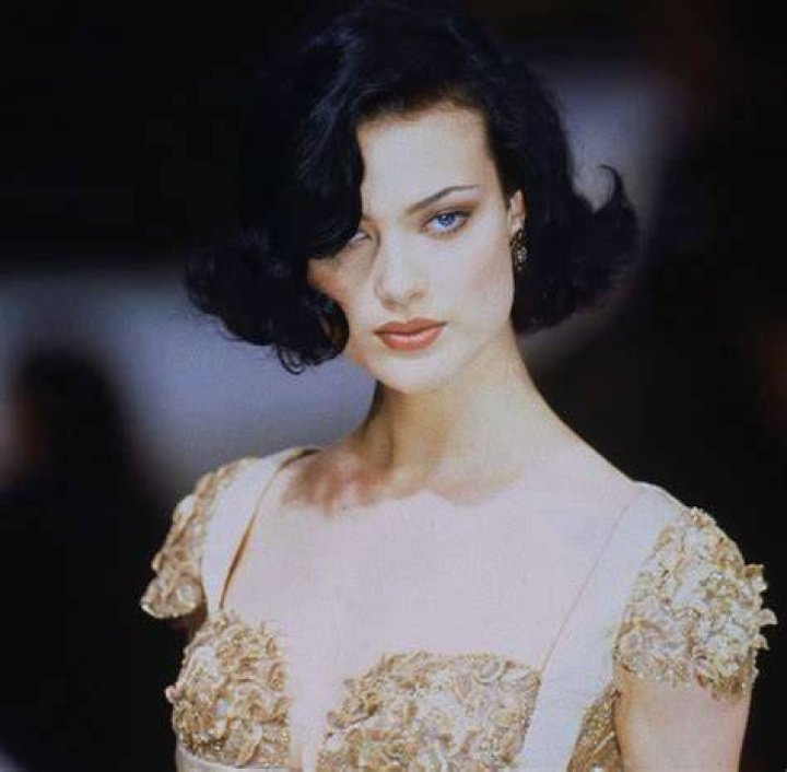 Shalom Harlow: The Enigmatic Model and Actress Redefining Beauty