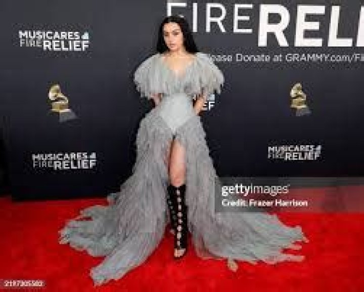 Shameera Charli XCX: The Rising Star of Pop Music