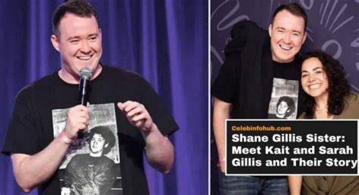 Shane Gillis Mom: The Woman Behind the Comedian's Success