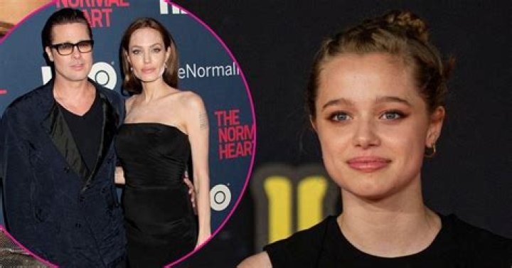 Shiloh Jolie-Pitt 2024: A Glimpse into the Future of the Star Kid