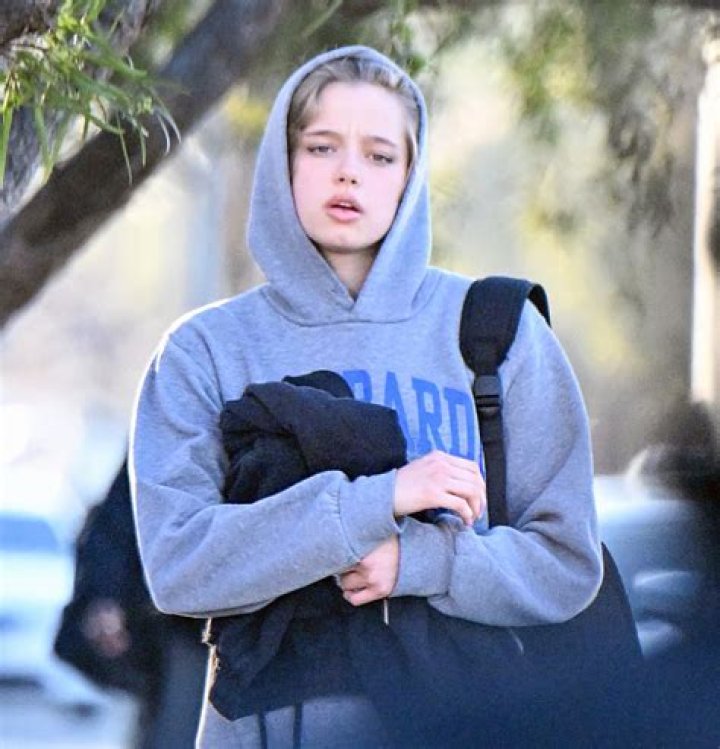 Shiloh Jolie-Pitt 2024: A New Chapter in Her Life