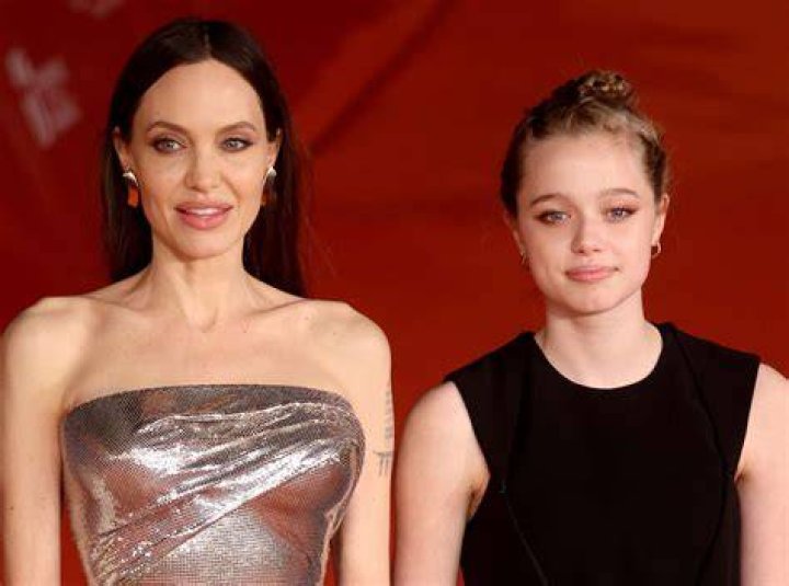 Shiloh Jolie-Pitt: Understanding Her Journey as a Transgender Youth