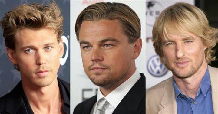 Shining Stars: The Allure of Blonde Actors in Hollywood