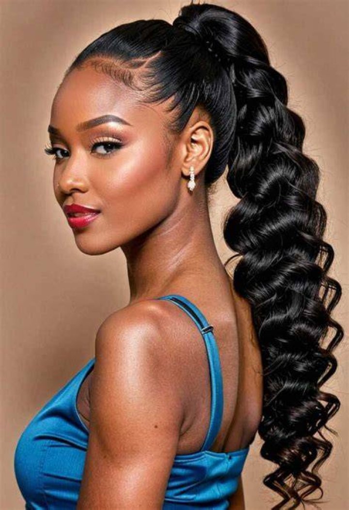 Short Ponytail Weave: The Ultimate Guide to Stylish and Versatile Hairdos