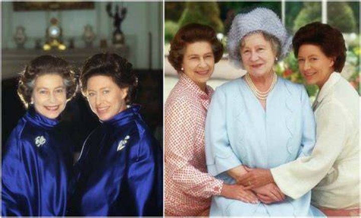 Siblings of Queen Elizabeth: A Deep Dive into Royal Family Dynamics