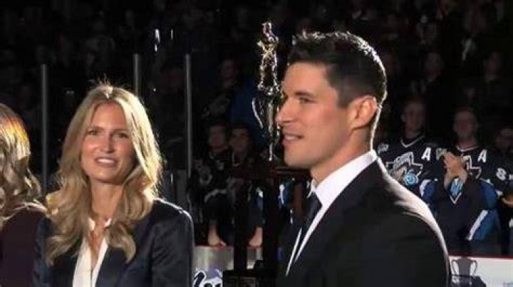 Sidney Crosby's Wedding: A Love Story Beyond the Ice