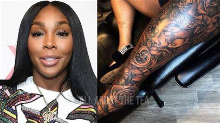 Sierra Leg Tattoo: The Art and Significance Behind This Unique Ink
