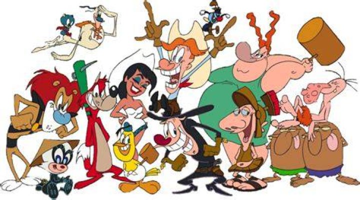 Silly Cartoon Names: A Fun Dive into the Wacky World of Animated Characters