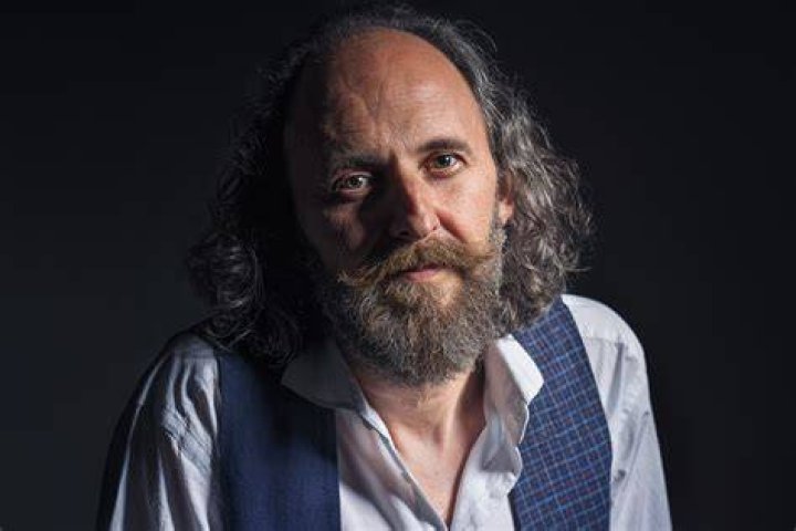 Silvio Actor: The Versatile Talent Redefining Acting