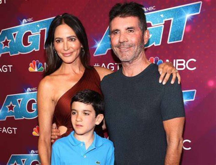 Simon Cowell's Son Diagnosis: Understanding the Journey and Impact