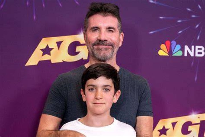 Simon Cowell's Son: Embracing Down Syndrome with Love and Strength