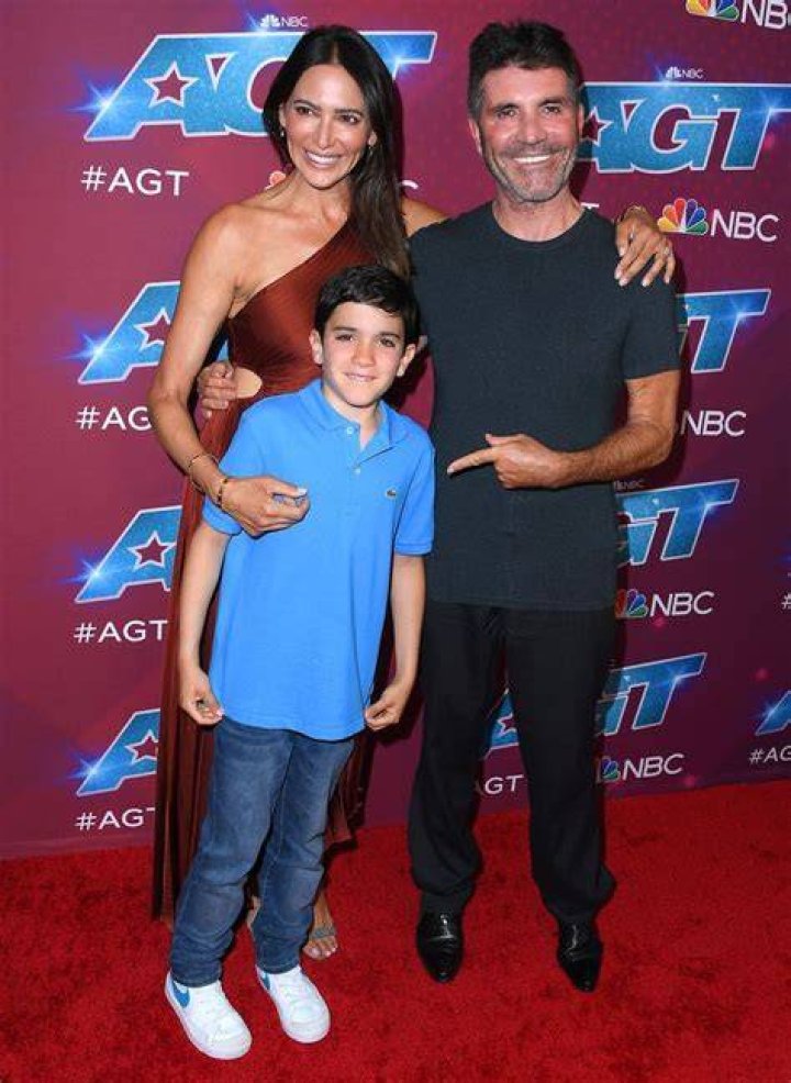 Simon Cowell's Son's Battle with Leukemia: A Heartfelt Journey