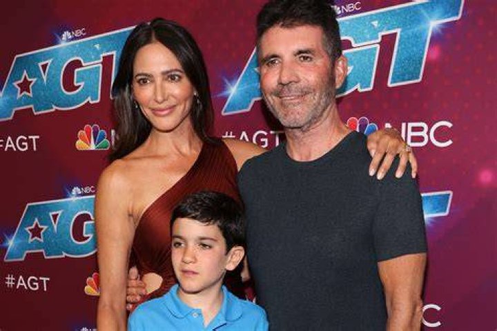 Simon Cowell's Son's Illness: A Look into 2024