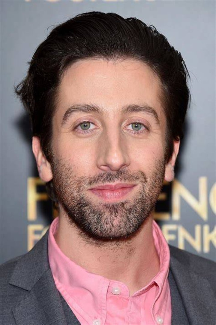 Simon Helberg and Parkinson's: An Insight into the Actor's Journey