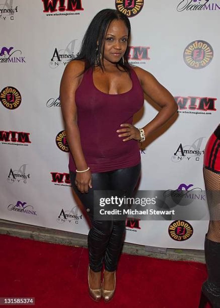 Sinnamon Love: The Multifaceted Star of Adult Entertainment