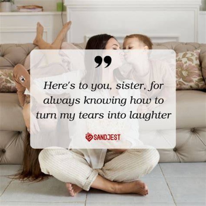 Sisters Funny Images: A Collection of Laughter and Love