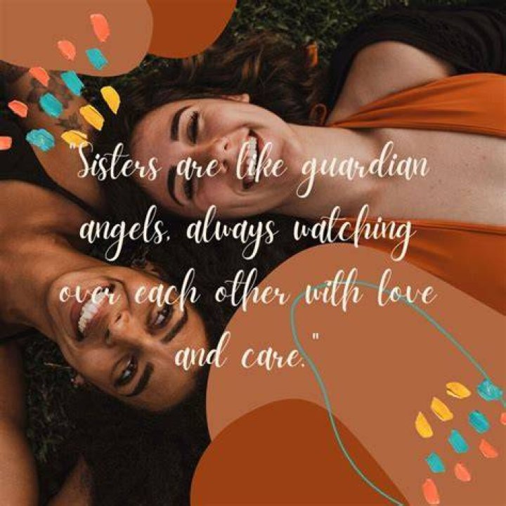 Sisters Sayings and Quotes: Celebrating the Unbreakable Bond