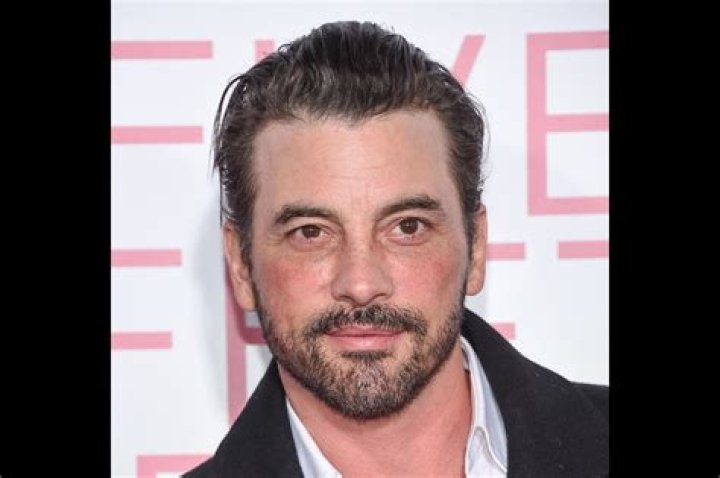 Skeet Ulrich: Unraveling the Mysteries of His Relationships