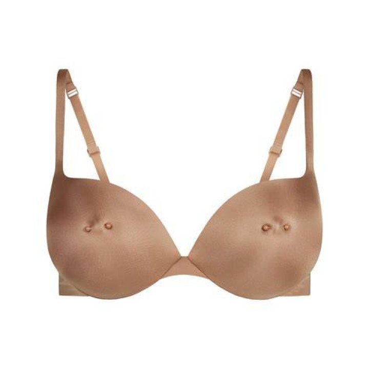 Skims Hard Nipple Bra: The Ultimate Guide to Comfort and Style