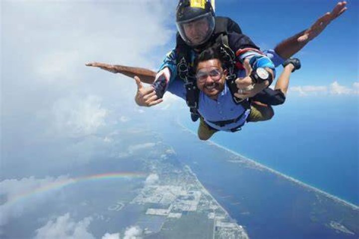 Skydiving Accident in DeLand, Florida: An In-Depth Analysis