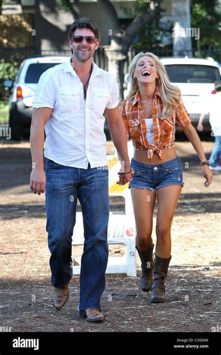 Slade Smiley: The Charming Star of Real Housewives of Orange County