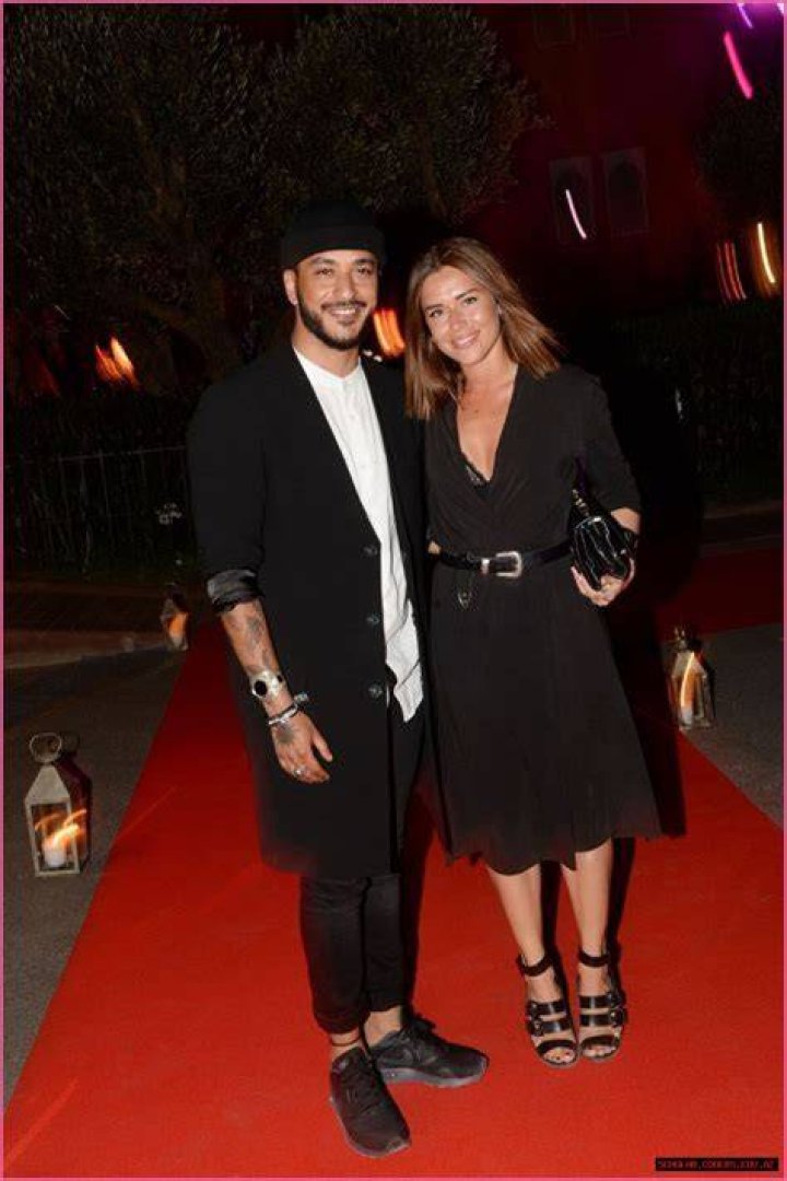 Slimane Wife: A Deep Dive into the Life of Slimane's Partner