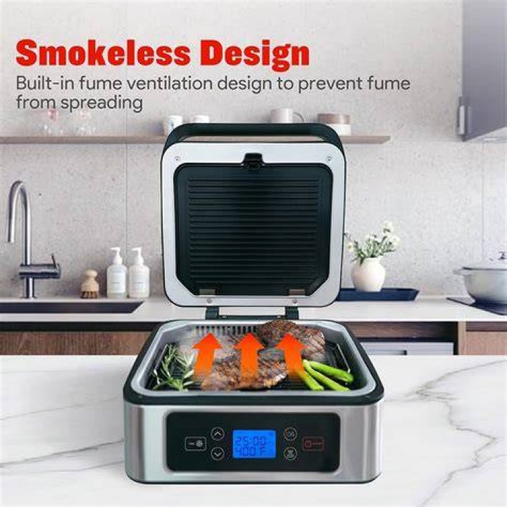 Smokeless Pot: The Ultimate Guide to Cooking Without Smoke