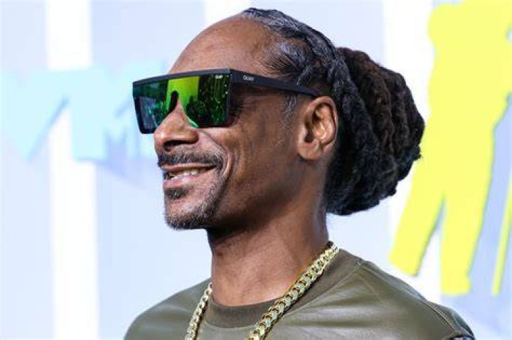 Snoop Dogg's Eye: A Deep Dive into His Unique Look