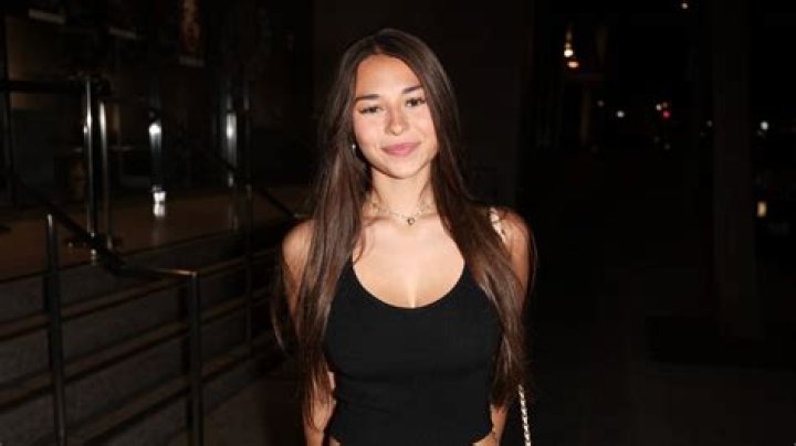 Sofia Rain: The Enigmatic Star on the Rise