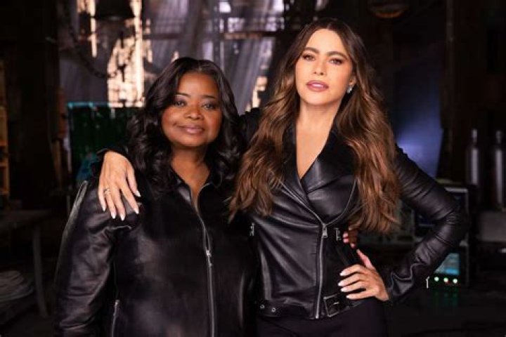 Sofia Vergara: Empowering Women's Health Through Advocacy and Awareness