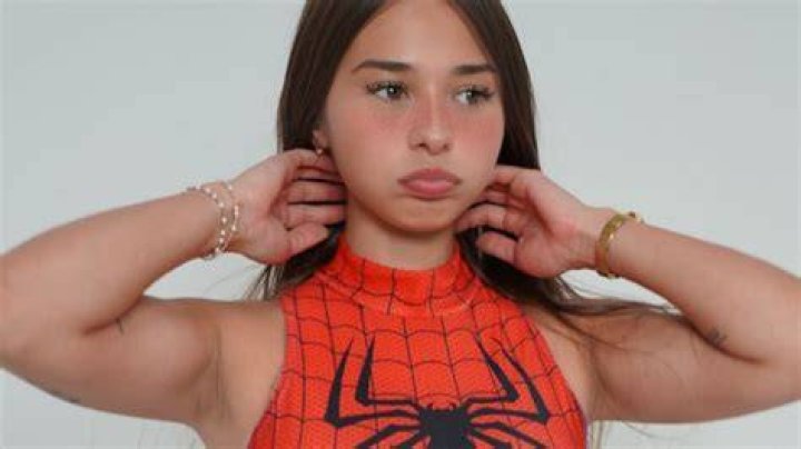 Sofie Rain: The OnlyFans Leak That Shook the Internet