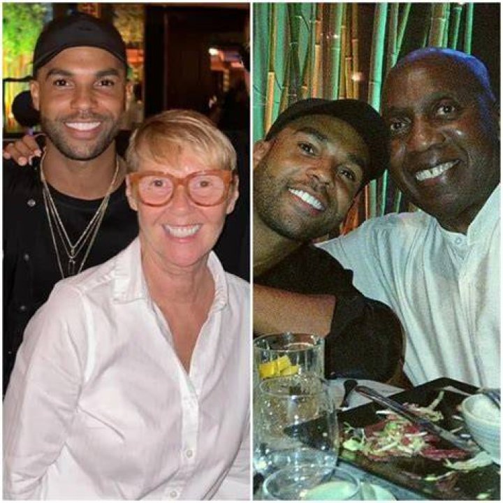 Sonia Laviscount: Rising Star of the Entertainment Industry