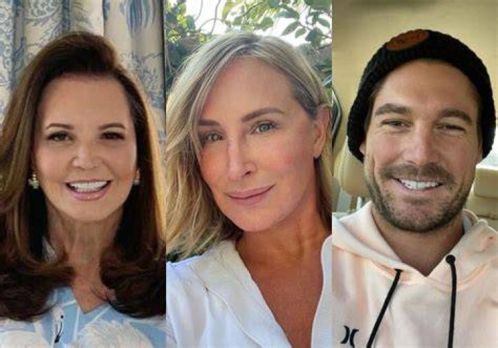 Sonja Morgan: The Charm and Charisma Behind Southern Charm