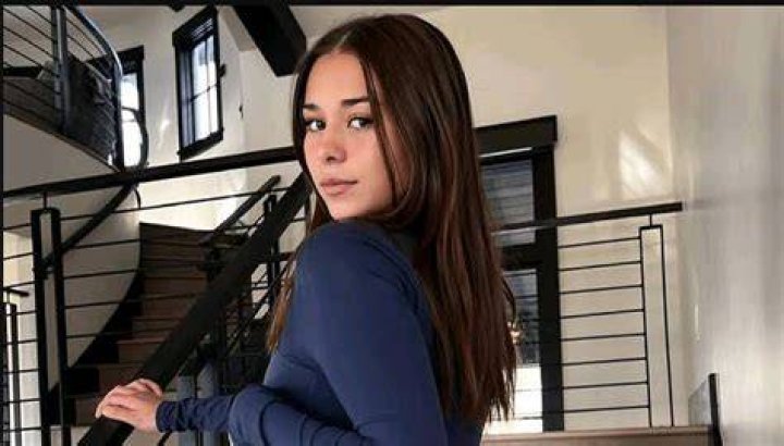 Sophie Rain Of: A Journey Through Her Artistic Expression