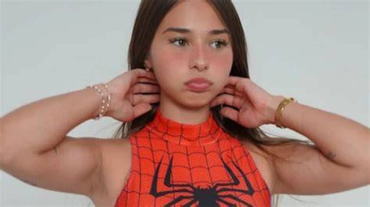 Sophie Rain's Spectacular Spider-Man Video: A New Dimension of Creativity
