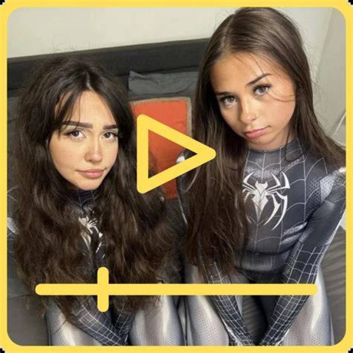 Sophie Rain Spiderman Video Oficial: A Comprehensive Insight