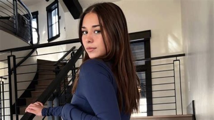 Sophie Rain: Unveiling the Mysteries Behind the Only Fams Leaks