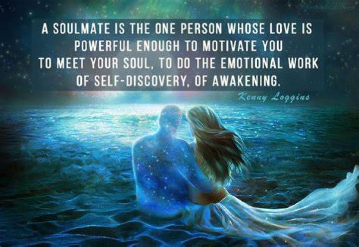 Soulmate True Love Quotes: Discovering the Depths of Connection