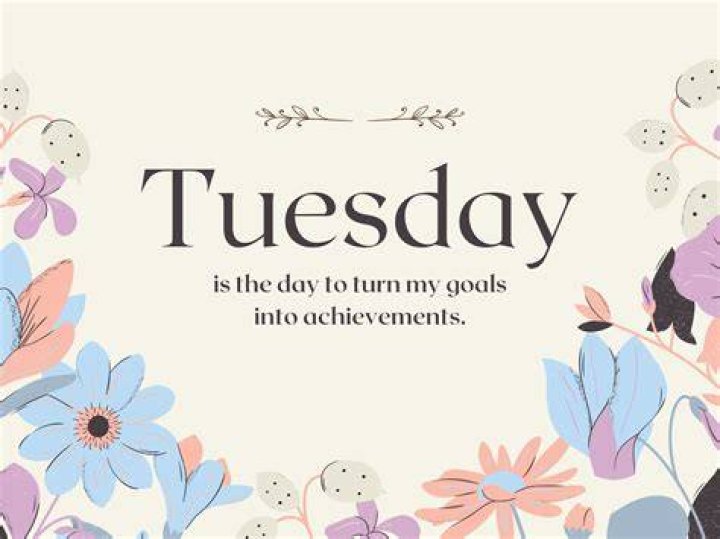 Spiritual Quotes for Tuesday: Elevate Your Week with Inspiration