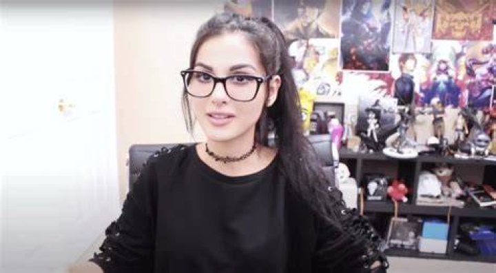 SSSNIperWolf: The Gaming Legend and Her Impact on the Industry