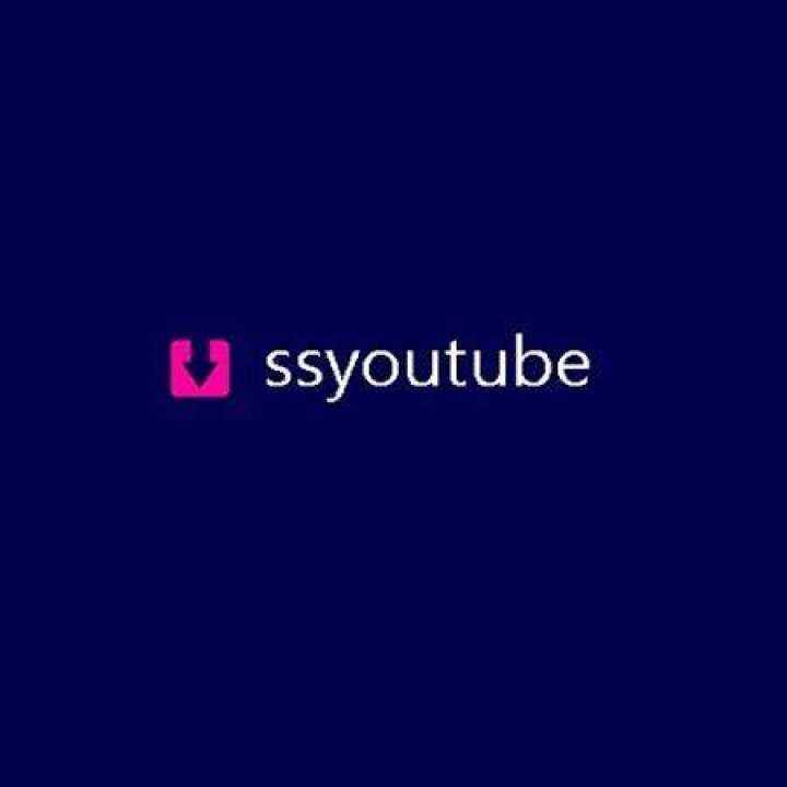 ssyoutube: Your Ultimate Guide to Downloading YouTube Videos