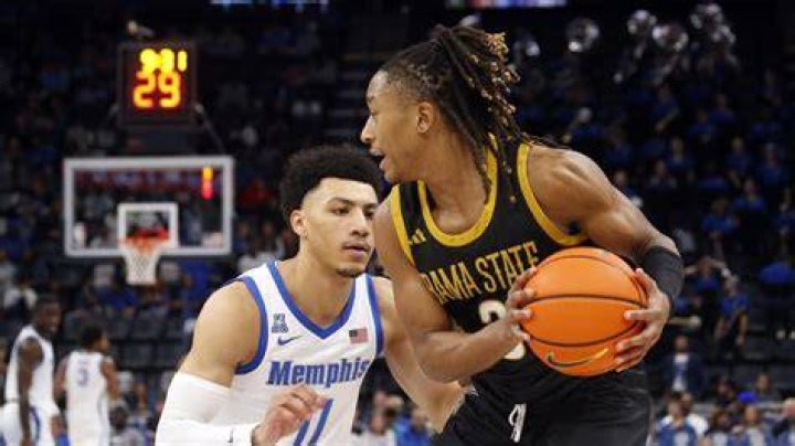 St. Francis vs. Alabama St.: A Deep Dive Into the NCAA Tournament First Four Matchup